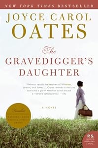 The Gravedigger's Daughter (P.S.)