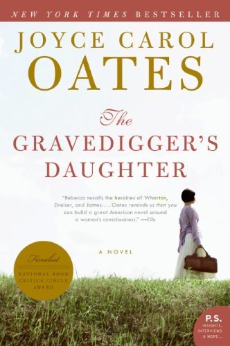 The Gravedigger's Daughter (P.S.) by Isabel Allende
