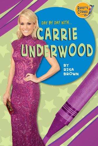 Carrie Underwood by Risa Brown