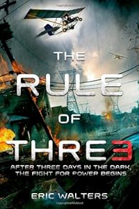The Rule of Three