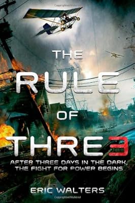 The Rule of Three