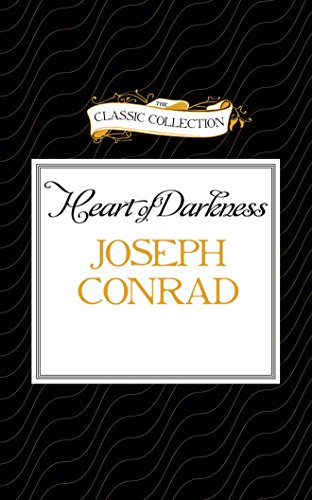 Heart of Darkness by Joseph Conrad