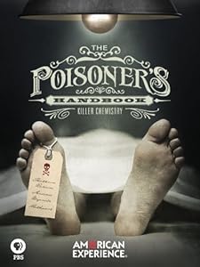 The poisoner's handbook