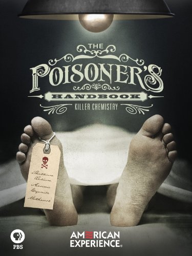 The poisoner's handbook by David McCullough