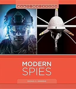 Modern Spies