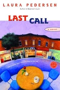 Last Call (Ballantine Reader's Circle)