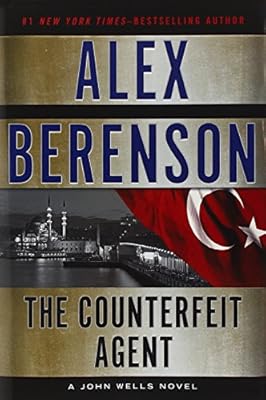 The Counterfeit Agent