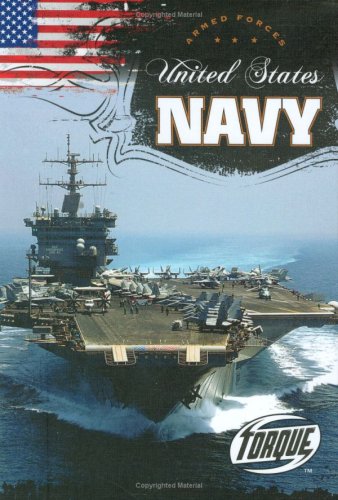 United States Navy by Jack David