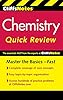 CliffsNotes Chemistry Quick Review, 2nd Edition