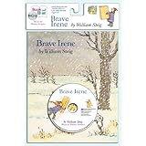 Brave Irene (Book & CD Set)