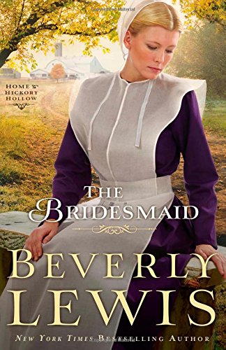 The Bridesmaid by Beverly Lewis