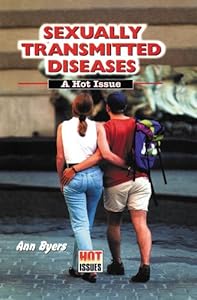 Sexually Transmitted Diseases (Hot Issues)
