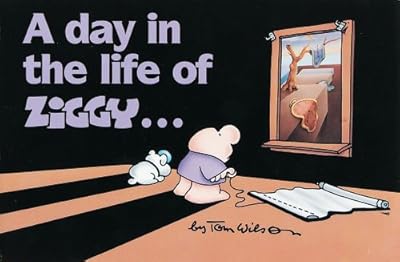 A Day in the Life of Ziggy
