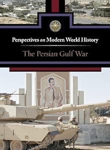 Persian Gulf War, The
