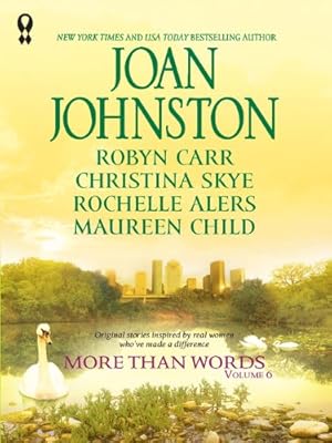 More Than Words, Volume 6