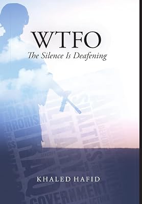 WTFO - The Silence Is Deafening