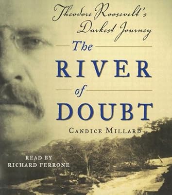 The Lost City of Z: A Tale of Deadly Obsession in the Amazon