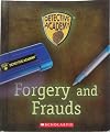 Forgery and Frauds (Detective Academy)