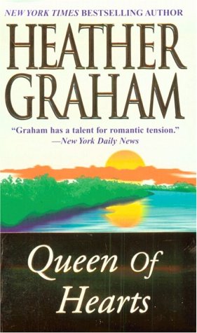Queen Of Hearts by Heather Graham