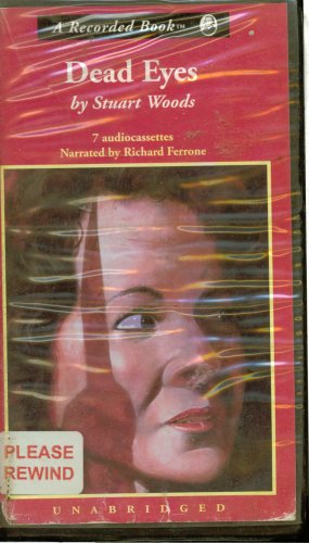 Dead Eyes by Stuart Woods