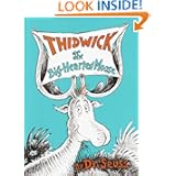 Thidwick the big-hearted moose