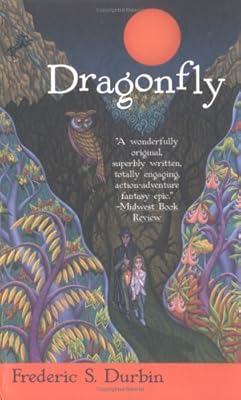 Dragonfly