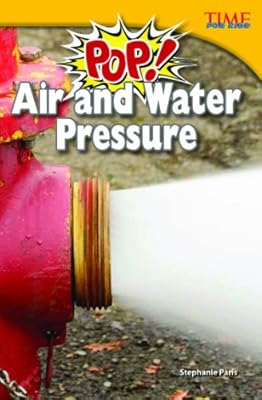 Pop! Air and Water Pressure