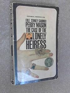 The Case of the Lonely Heiress