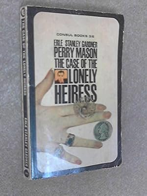 The Case of the Lonely Heiress