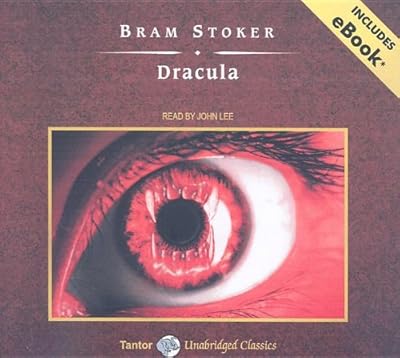 Dracula, with eBook