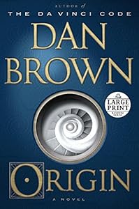 Origin: A Novel
