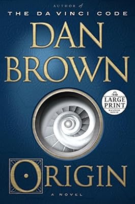 Origin: A Novel