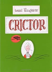 Crictor (Reading Rainbow Books)