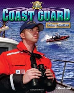 Coast Guard: Civilian to Guardian
