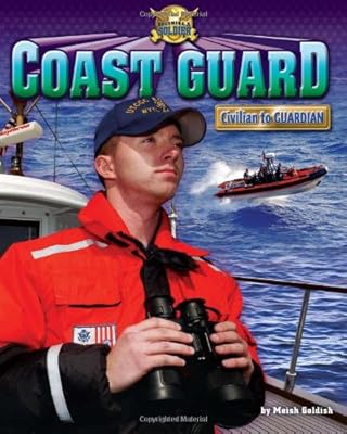 Coast Guard: Civilian to Guardian