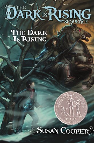 The Dark is Rising by Susan Cooper