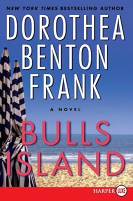 Bulls Island LP