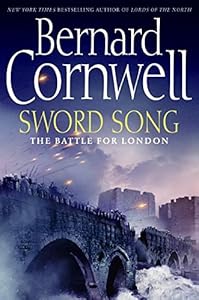 Sword song : the battle for London