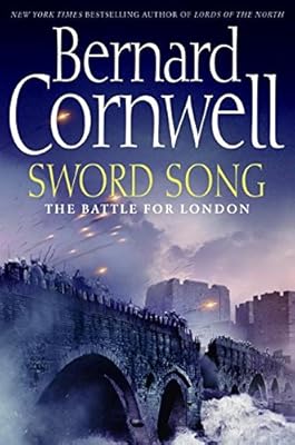 Sword song : the battle for London