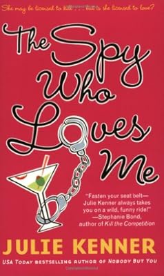 The Spy Who Loves Me