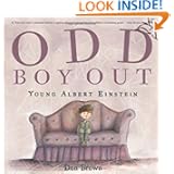 Odd Boy Out: Young Albert Einstein