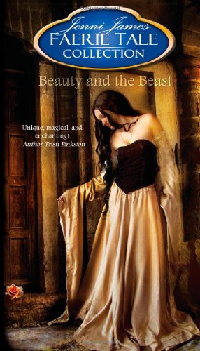 Beauty and the Beast by Jenni James