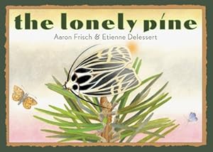 The Lonely Pine