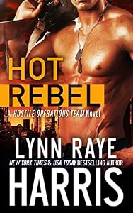 Hot Rebel