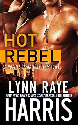 Hot Rebel