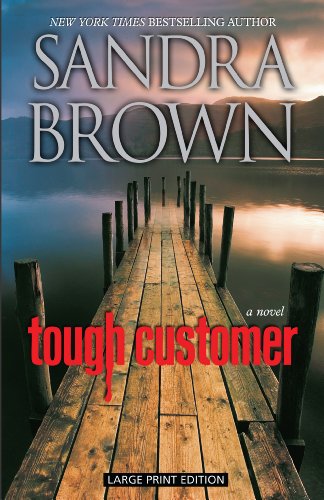 Tough Customer by Sandra Brown