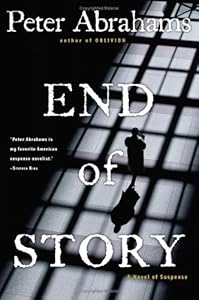 End of Story: A Novel of Suspense