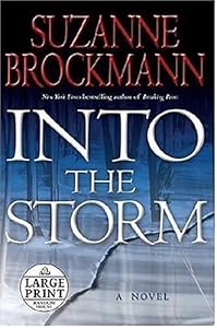 Into the Storm (Troubleshooters, Book 10)