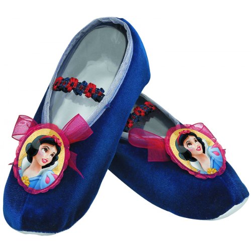 Disney Snow White Ballet Slippers