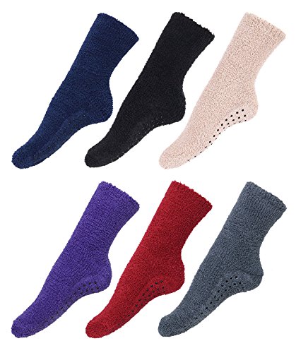 Algopix Similar Product 12 - Men  Womens Winter Non Skid Hospital